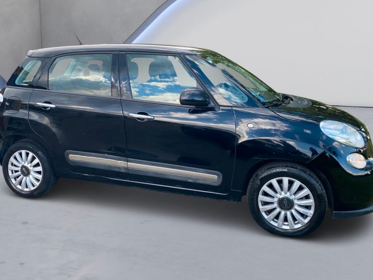 Fiat 500L 1.3 MJT - Km 61.000 Diesel Euro5
