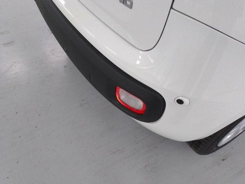 FIAT Pandina 1.0 firefly hybrid Pop s&s 70cv