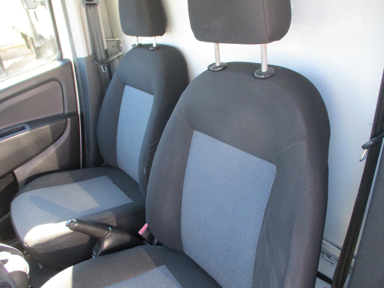 Fiat Doblo 1.6 120CV E6 FRIGO FRCX -20° 08/26 PARATIA DIVI