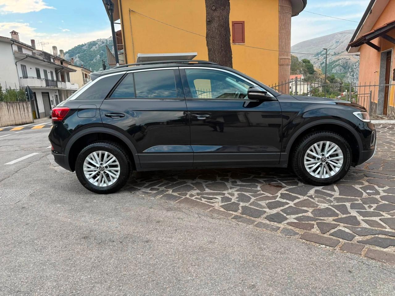 Volkswagen T-Roc 2.0 Tdi 150cv DSG 2022
