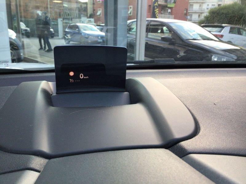 Citroën C3 Aircross PureTech 110 S&S Shine