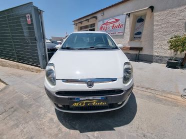 Fiat Punto Evo Punto Evo 1.3 Mjt 90 CV 5 porte Dynamic TURBINA BASSA EURO 4