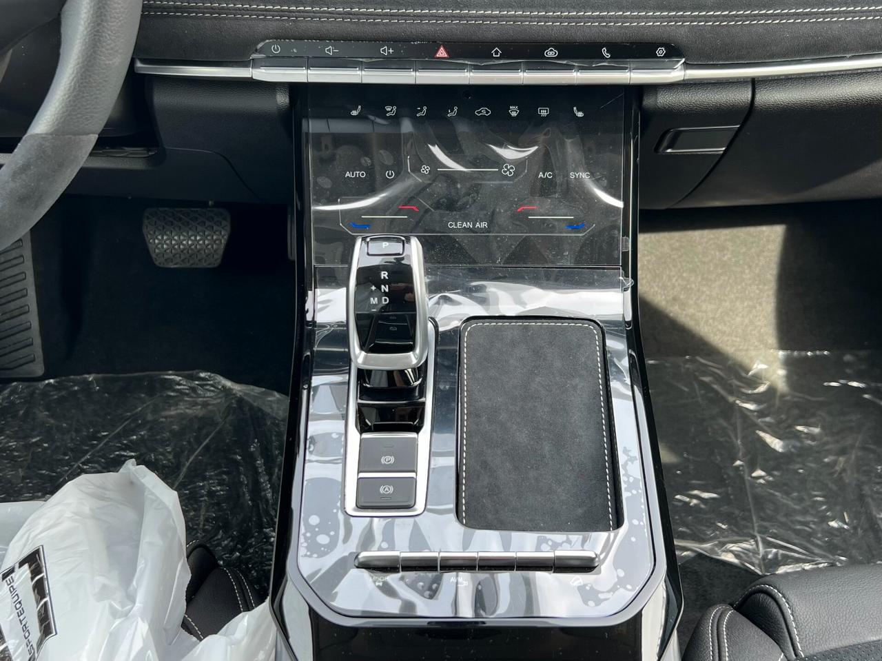 Sportequipe 6 1.5 Turbo CVT GPL KM 0 PREZZO REALE