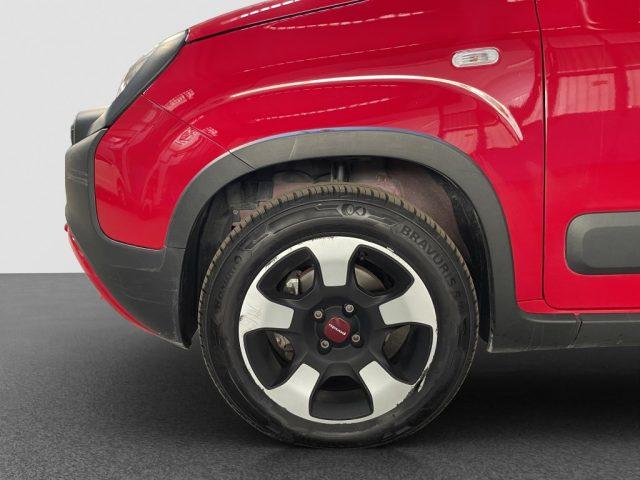 FIAT Panda Cross 1.0 FireFly S&S Hybrid