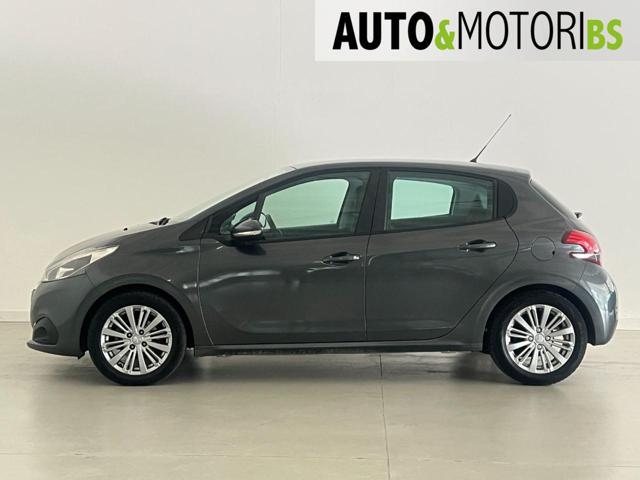 PEUGEOT 208 1° serie PureTech 82 5 porte Active
