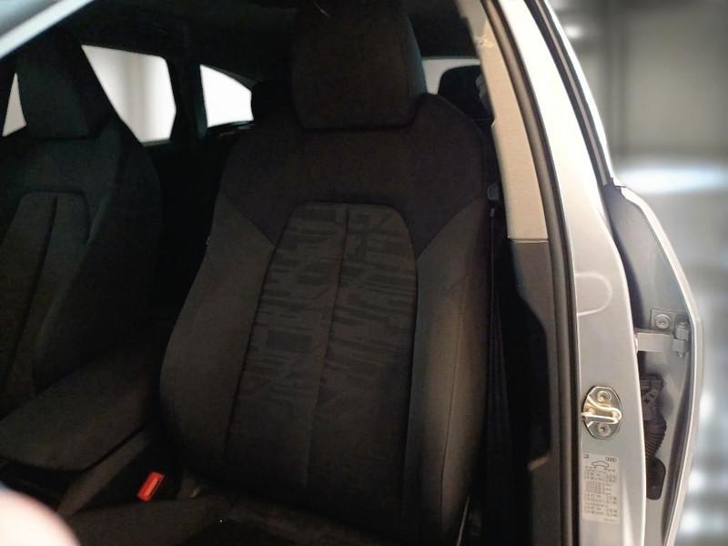 AUDI A5 AVANT TDI MHEV 150KW QUATTRO S TRONIC BUSINESS STATION WAGON