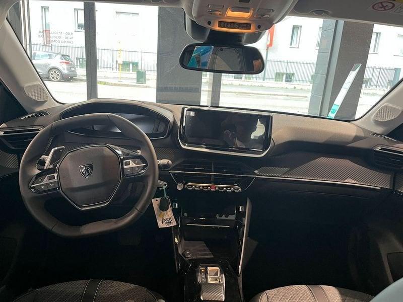 Peugeot 208 208 Hybrid 110 e-DCS6 Allure