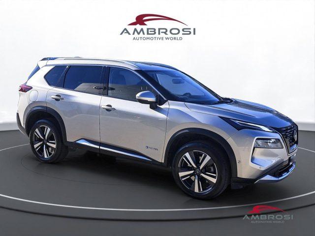 NISSAN Other X Trail 1.5 e-power Tekna 2wd