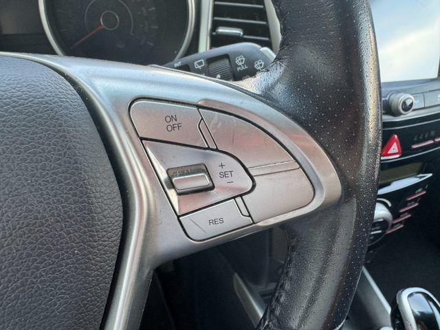 SSANGYONG Tivoli 1.6d 4WD...motore rotto...