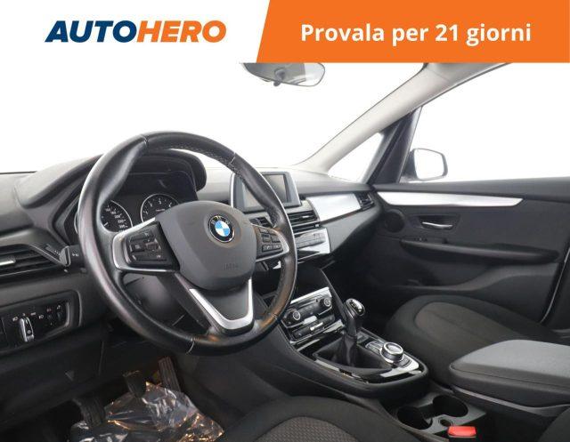 BMW 216 d Active Tourer Advantage