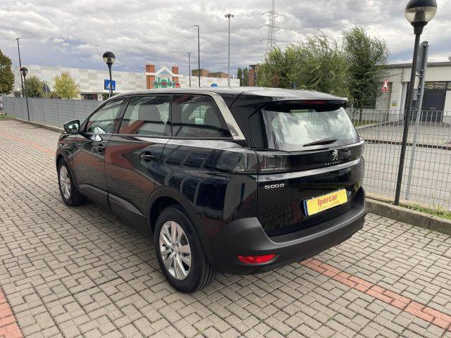 PEUGEOT 5008 PureTech Turbo 130 S&S Active Pack PARI AL NUOVO