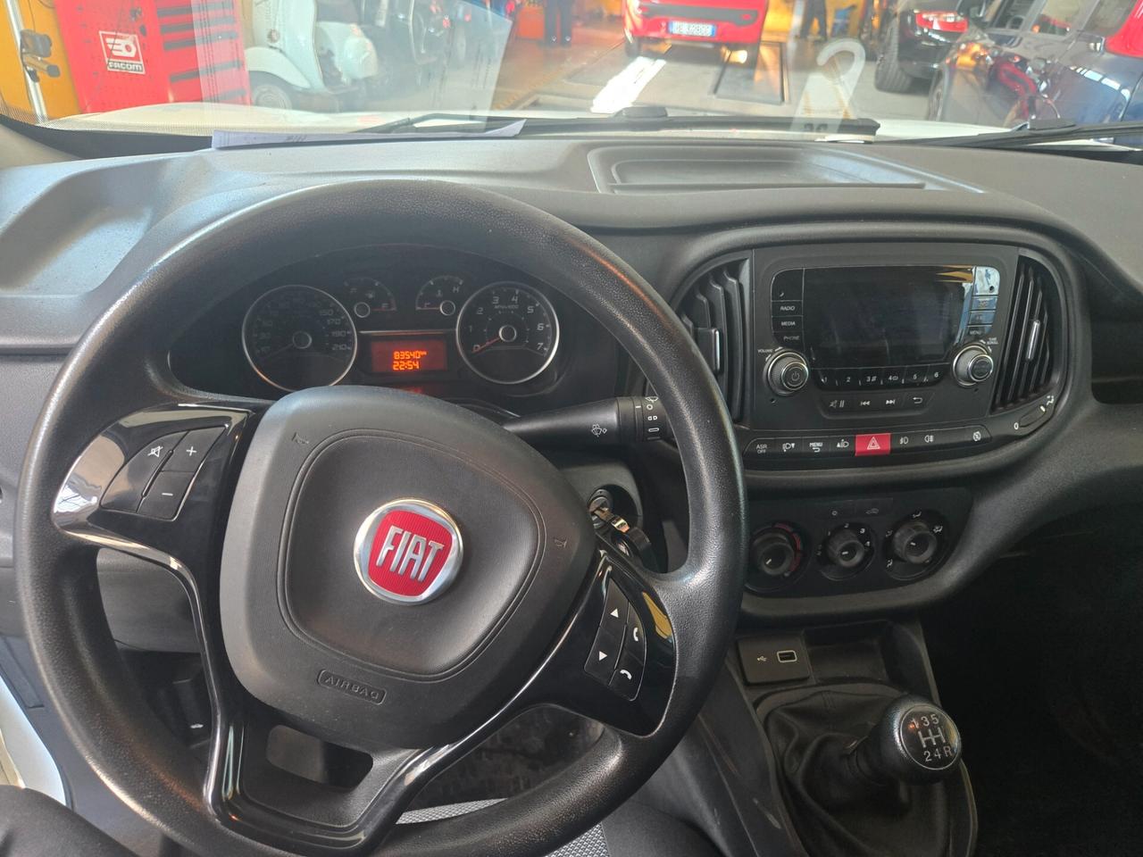 Fiat Doblo Doblò 1.3 IVA COMPRESA