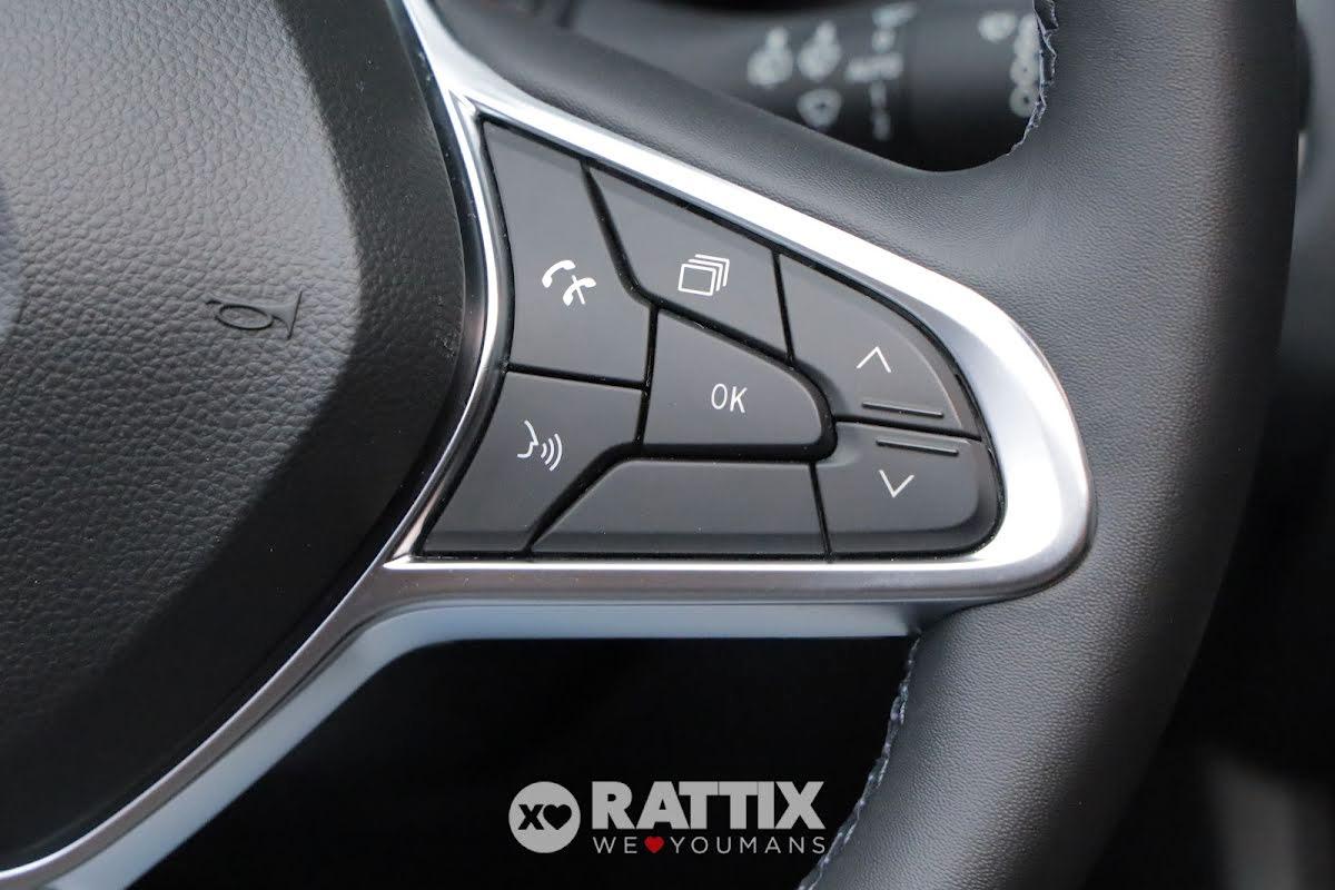 Renault Captur 1.6 E-Tech hybrid 145CV Intens auto