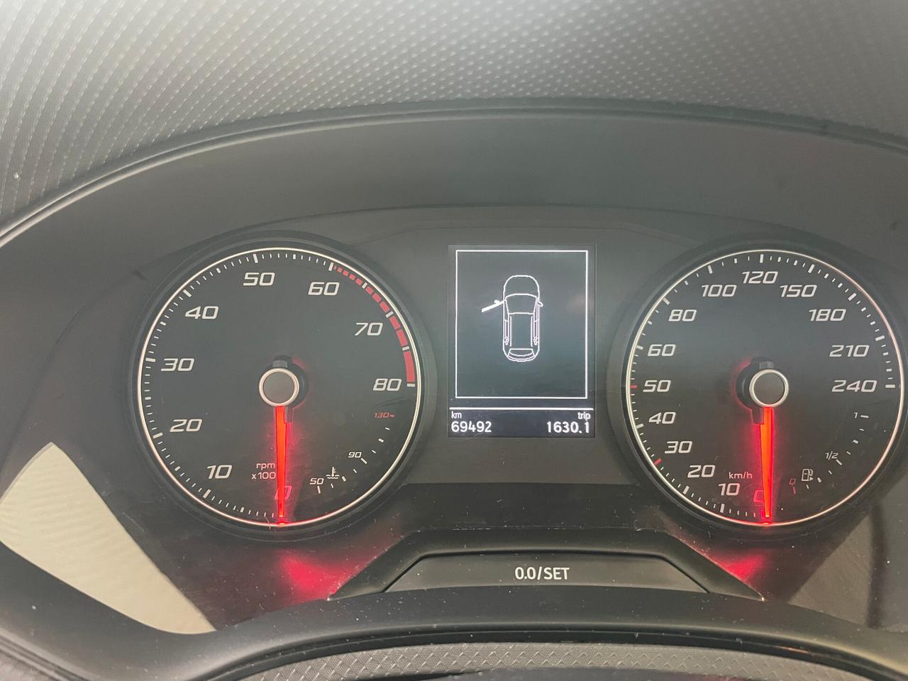 Seat Arona 1.0 EcoTSI Style