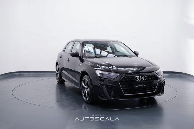 AUDI A1 SPB 30 TFSI 116cv S Line Edition