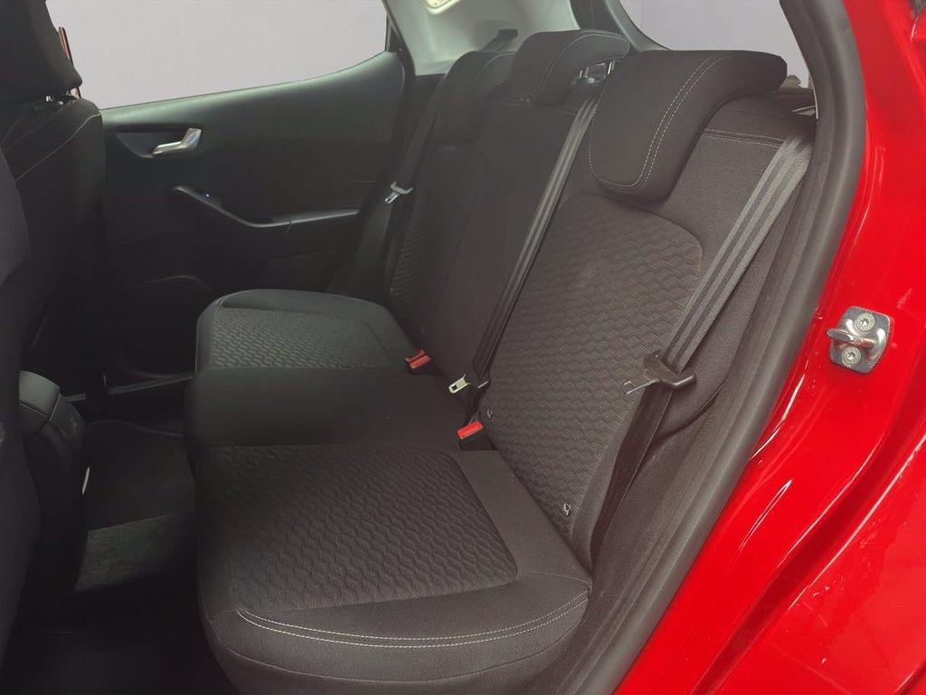 FORD Fiesta 5p 1.1 Titanium 75cv del 2023