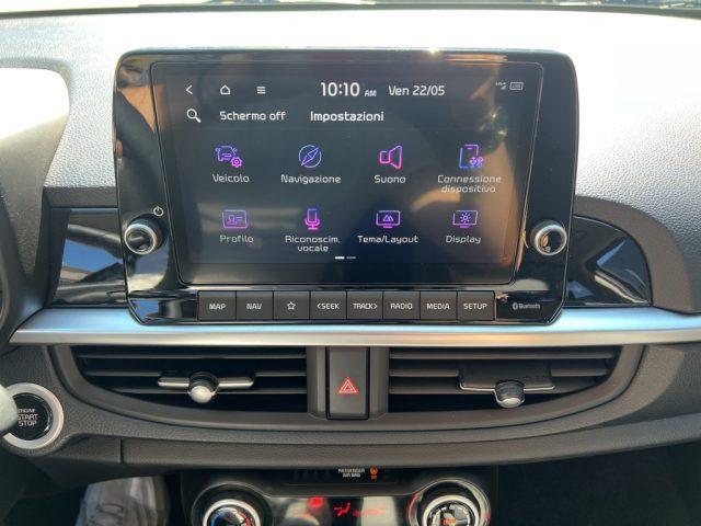 KIA Picanto 1.2 12V 5 porte GT Line