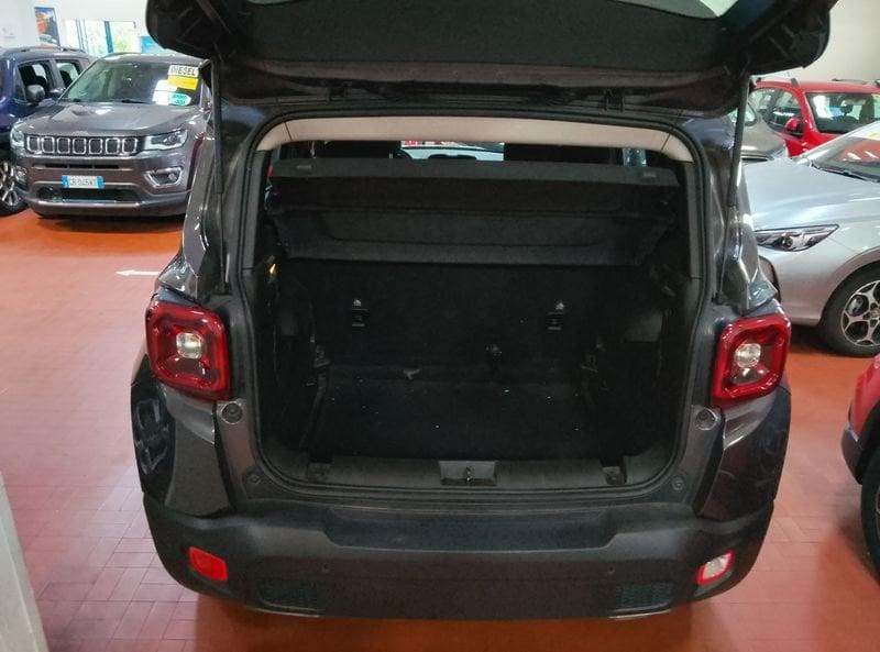 Jeep Renegade 1.0 T3 Limited
