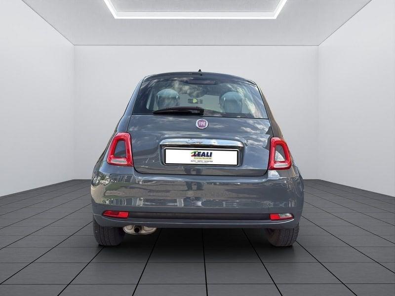 FIAT 500 500 3p 1.2 69cv Pop