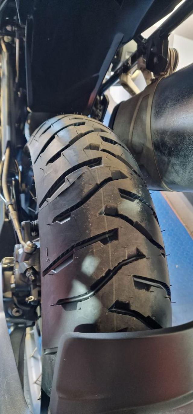 BMW R 1200 GS Adventure FULL OPTIONAL