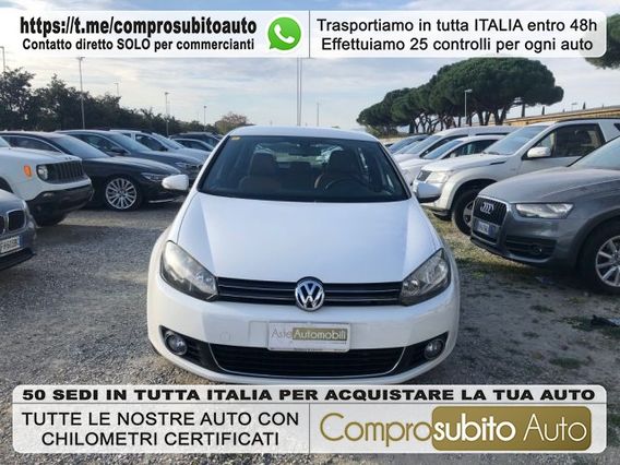 VOLKSWAGEN Golf 1.4 TSI 160CV 5p.