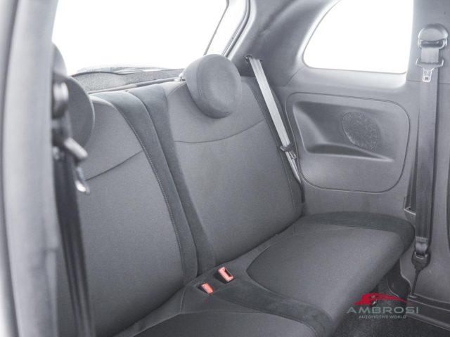 ABARTH 595 595 1.4 Turbo T-Jet 145 CV