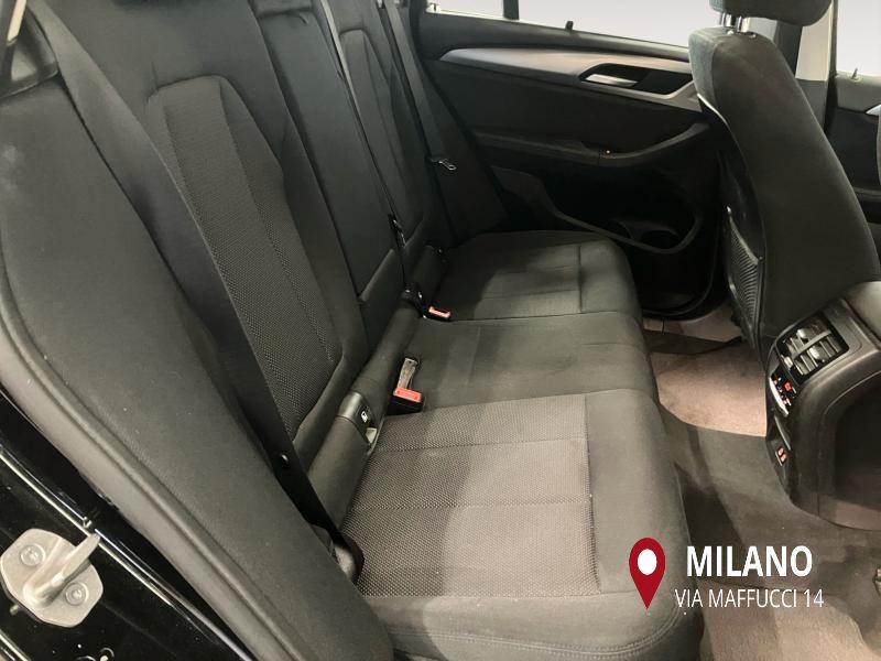 BMW X3 xDrive30e Business Advantage