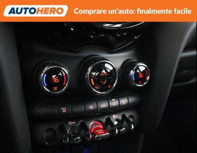 MINI Cooper 1.5 Cooper