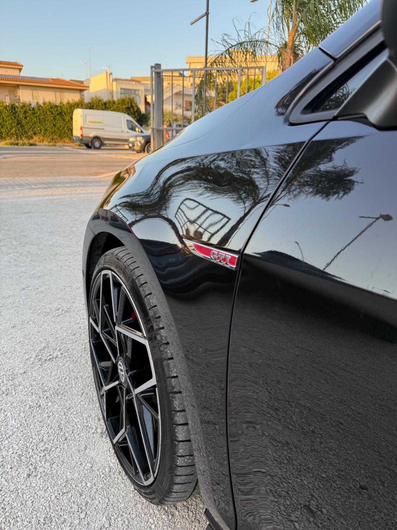 Volkswagen Golf GTI Performance 2.0 TSI 5p. BlueMotion Technology