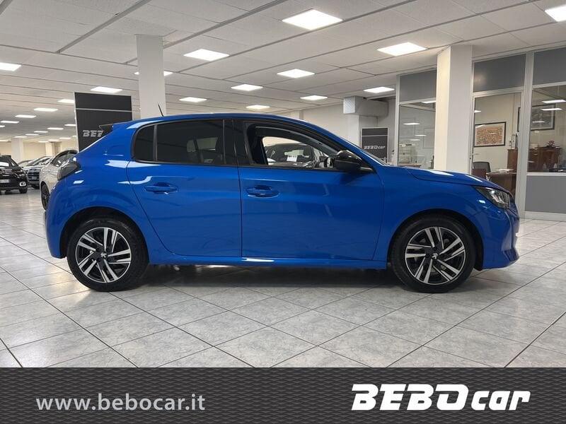 Peugeot 208 PureTech 100 Stop&Start 5 porte Allure