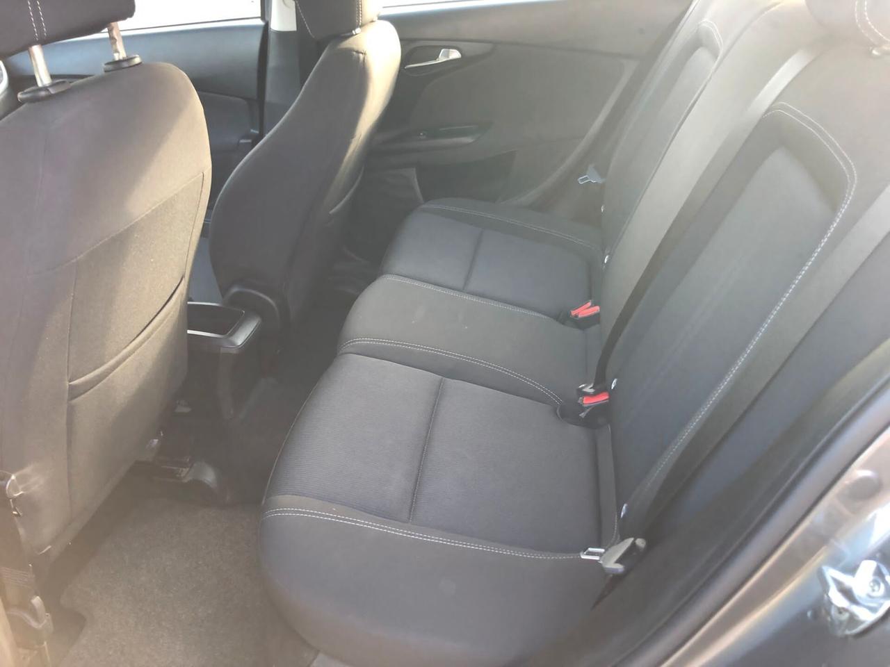 Fiat Tipo 1.3 Mjt S&S 5 porte Business