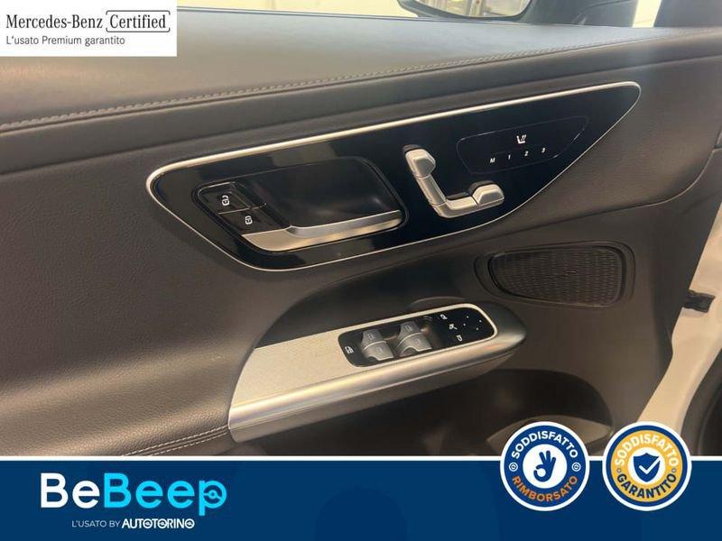 Mercedes-Benz GLC 300 D AMG LINE ADVANCED PLUS 4MATIC AUTO