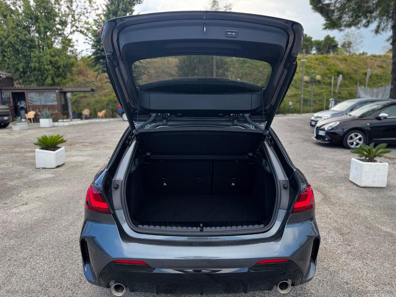 BMW 120d xDrive 5p. Msport