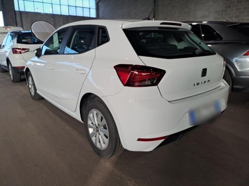 Seat Ibiza 1.6 TDI 95 CV 5 porte Business OK NEOPATENTATI