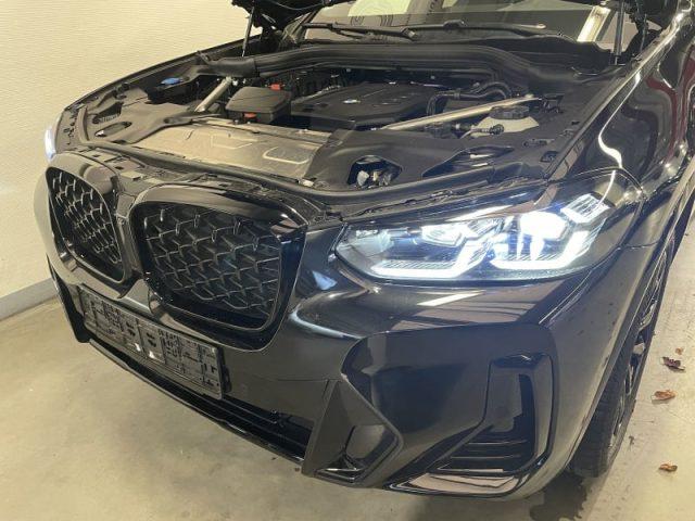 BMW X4 xDrive20d 48V Msport