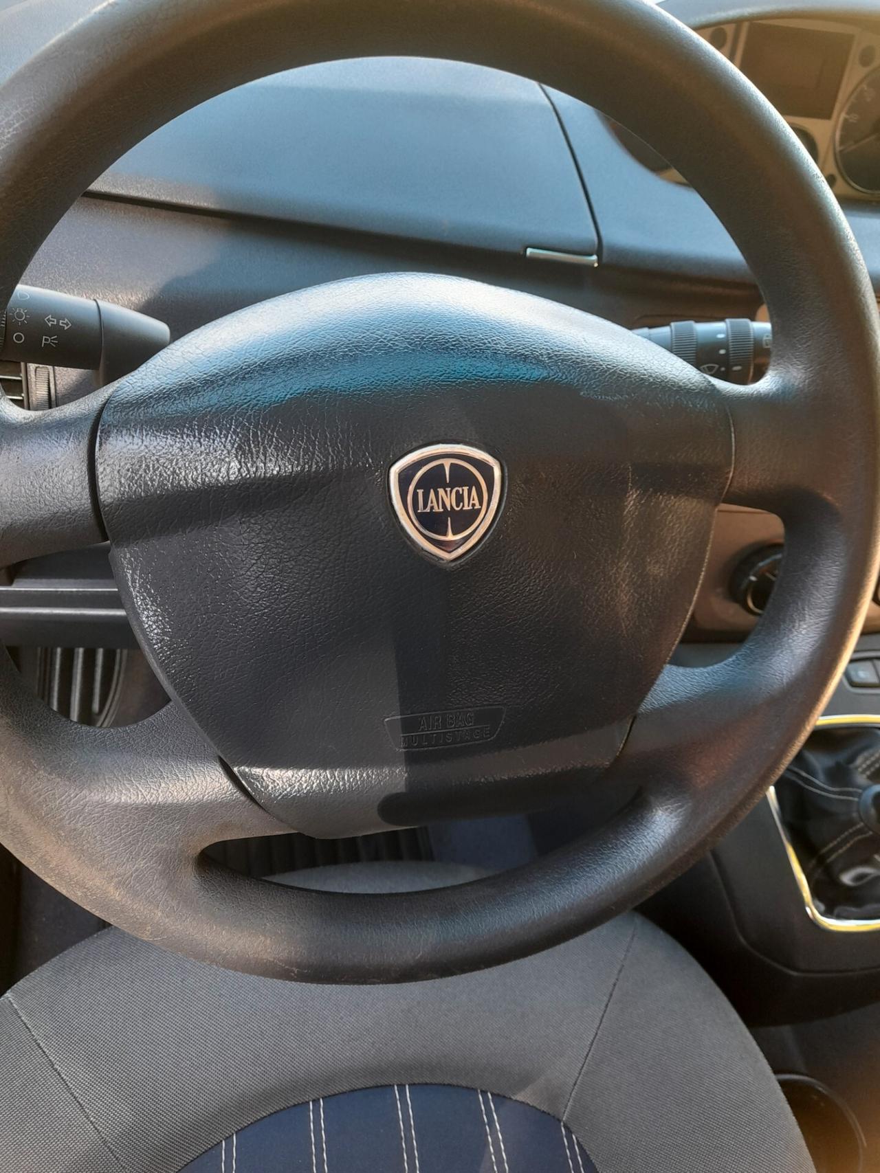 Lancia MUSA 1.4 Oro