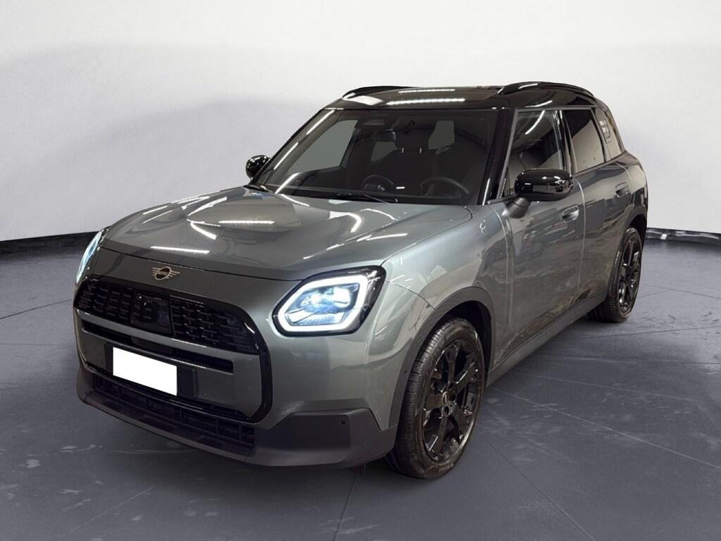 Mini Mini Countryman 2.0 48V D Classic