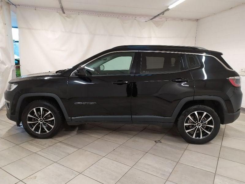 Jeep Compass 1.6 mjt Business 2wd 120cv