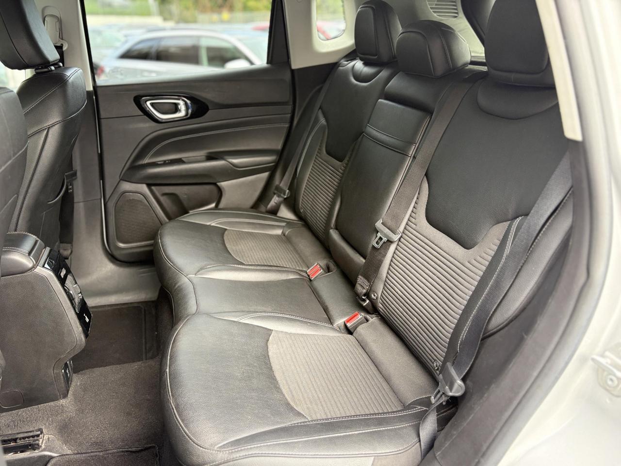 Jeep Compass 1.3 PHEV AT6 E6 4xe Limited - 2021