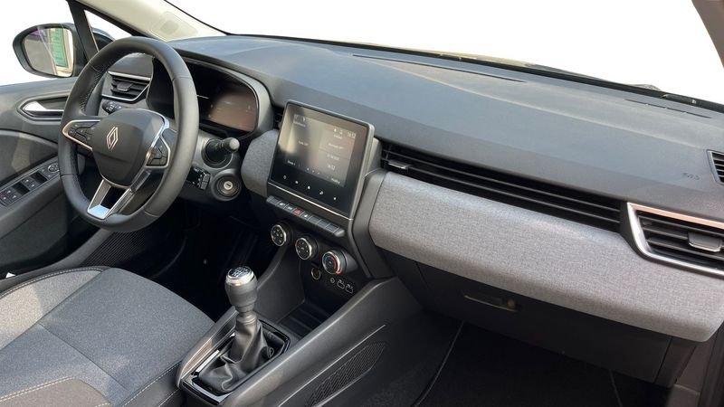 Renault Clio TCe 90 CV 5 porte Evolution