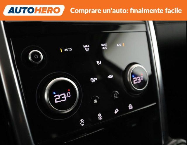 LAND ROVER Discovery Sport 2.0D I4-L.Flw 150 CV AWD Auto SE