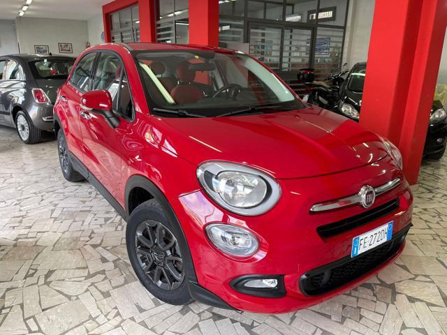 FIAT 500X 1.3 MultiJet 95 CV Business