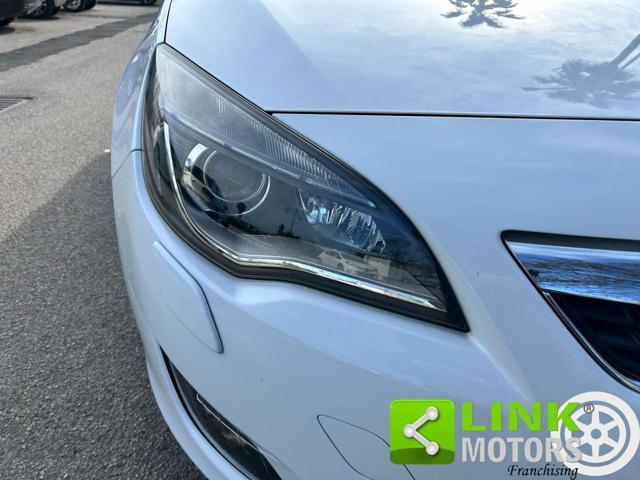OPEL Astra 2.0 CDTI 160CV 5 porte Cosmo S