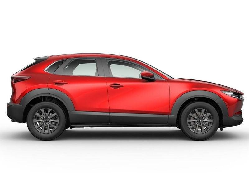 Mazda CX-30 e-Skyactiv-G 140 CV Mild Hybrid 2WD Prime Line