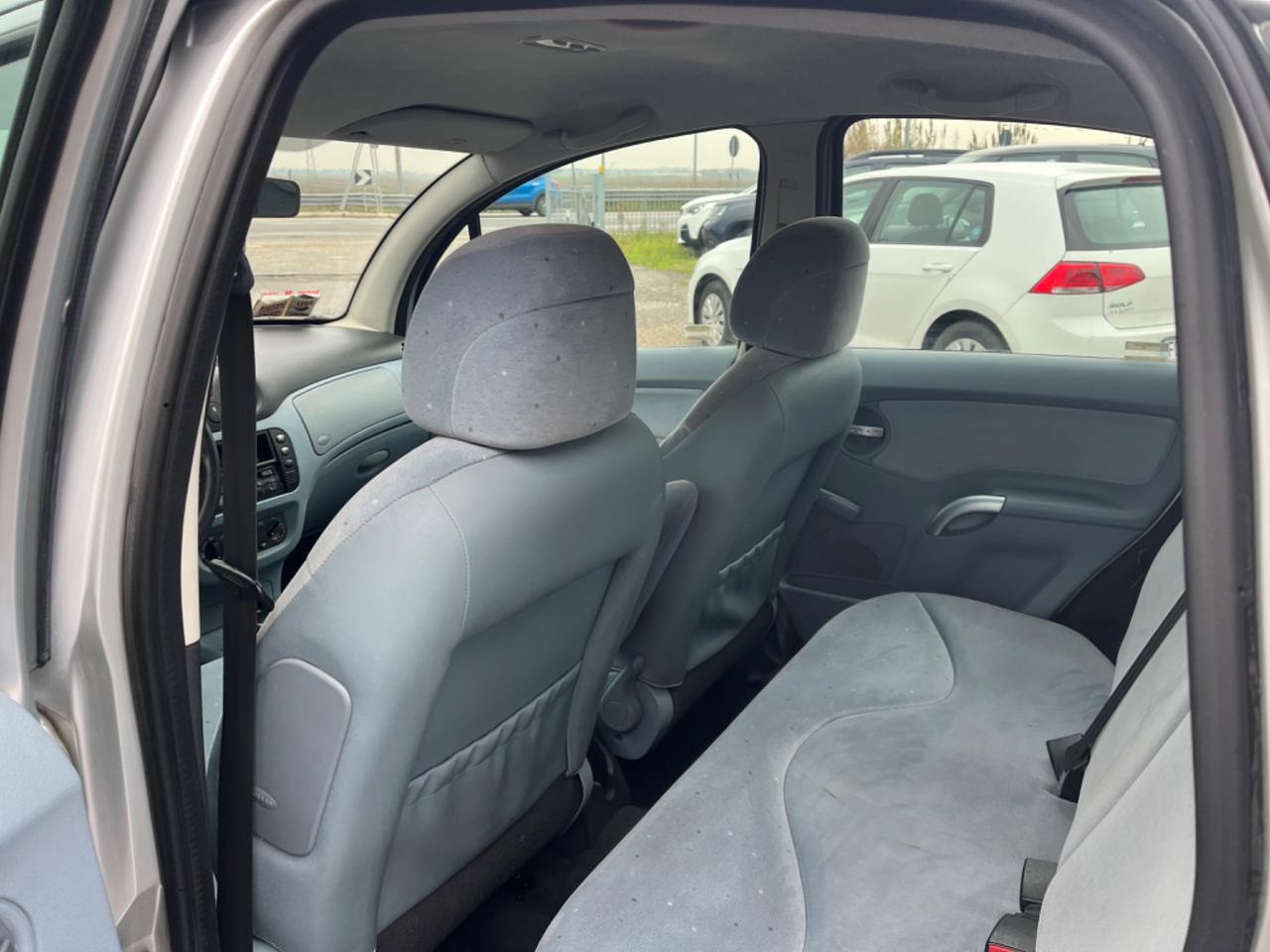 Citroen C3 1.1 Classique ok neopatentati km 100.000