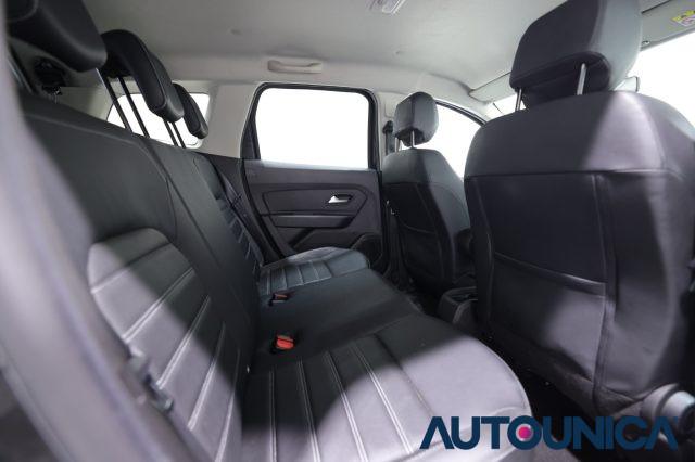 DACIA Duster 1.6 SCE GPL 4x2 PRESTIGE NEOPATENTATI