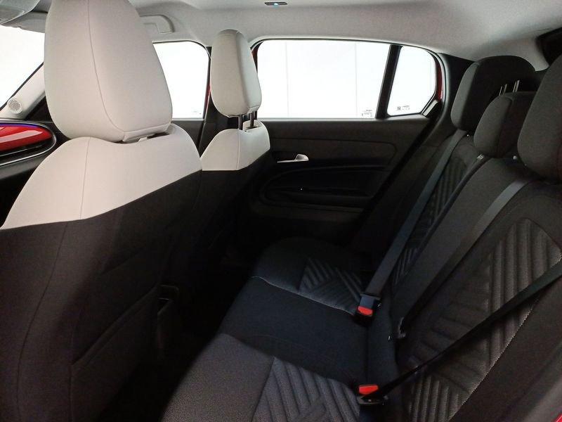 FIAT 600 My24 1.2 Hybrid 100cv