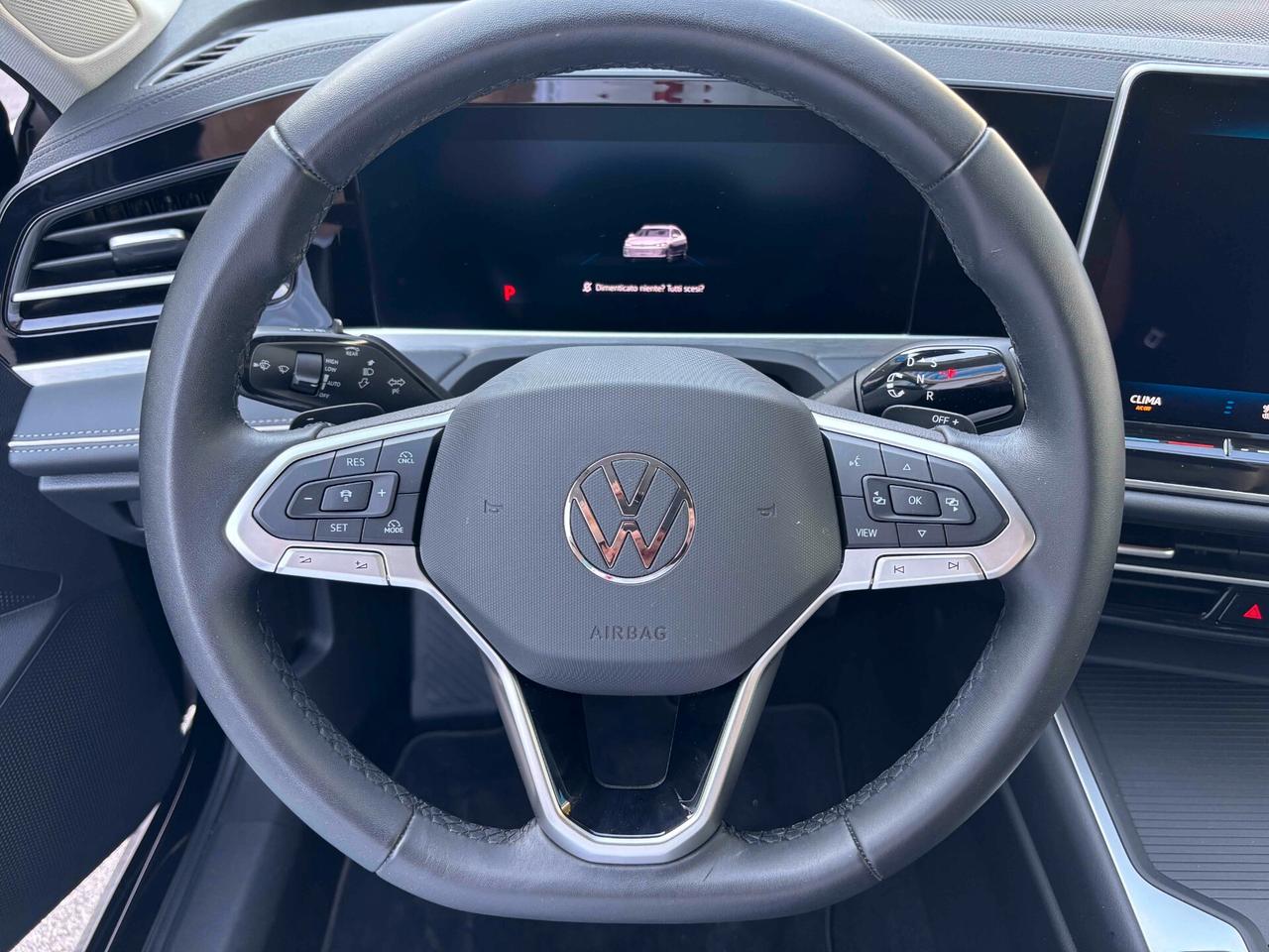 Volkswagen Passat 2.0 TDI 150 CV SCR DSG Business