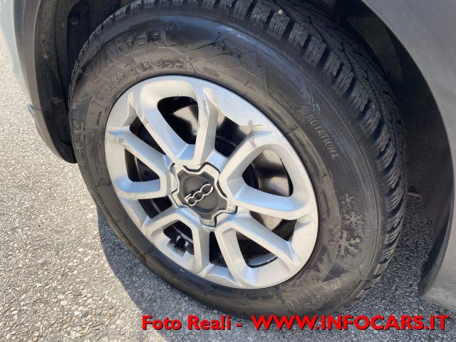 FIAT 500X 1.3 MultiJet 95 CV Pop Star PROMO