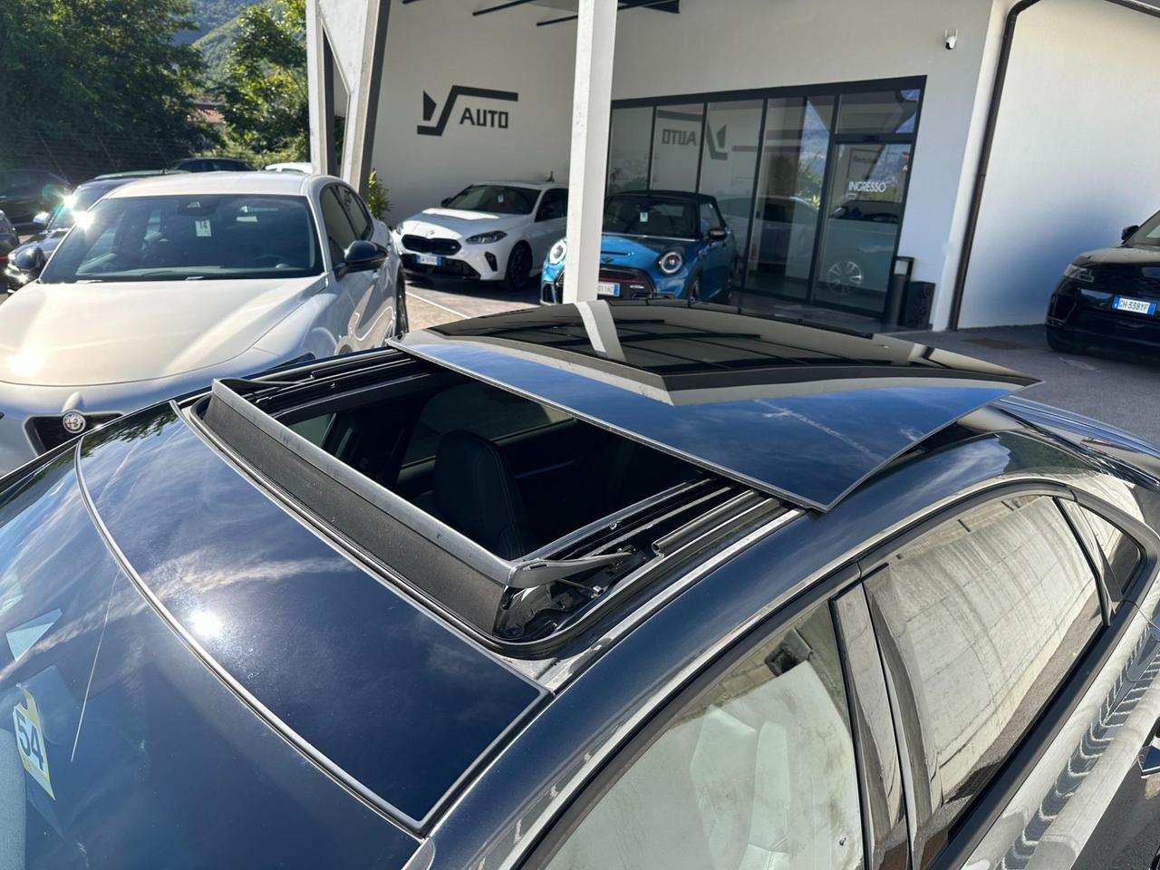 Audi S3 Sedan 2.0 tfsi quattro 310cv